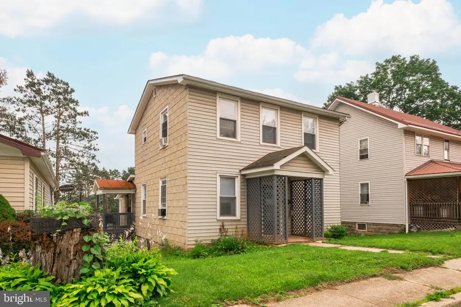 615 E Oak St, Oakland, MD 21550 - #3
