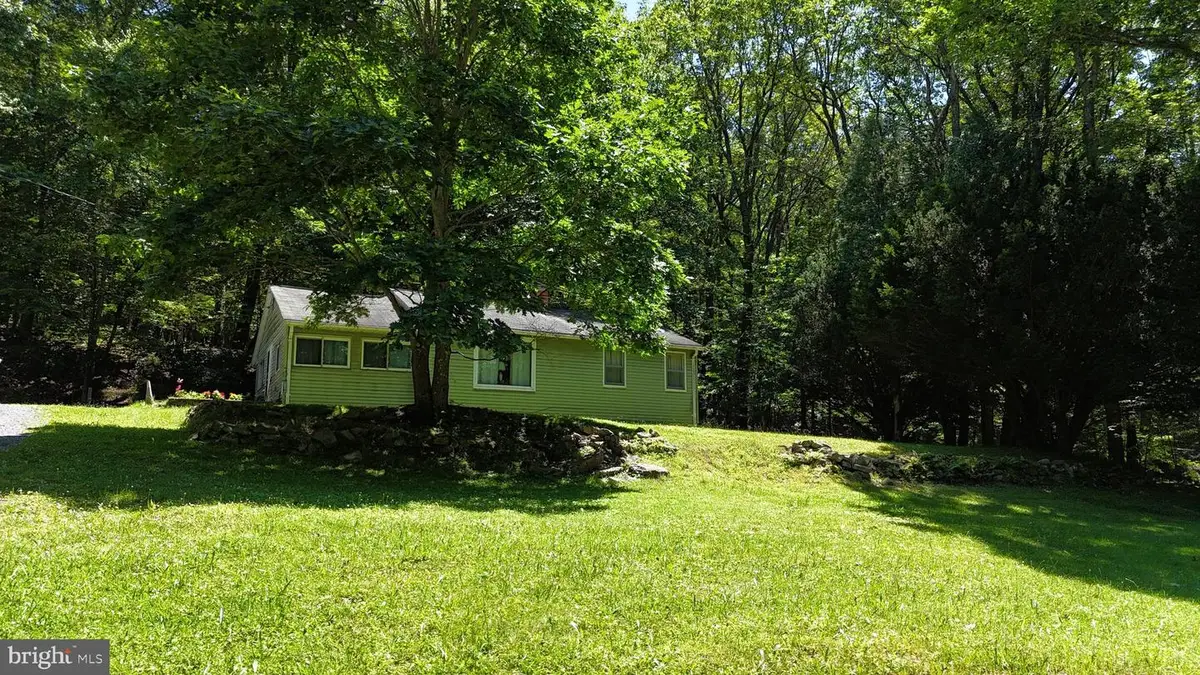 522 Gravelly Run Rd, McHenry, MD 21541 - #1