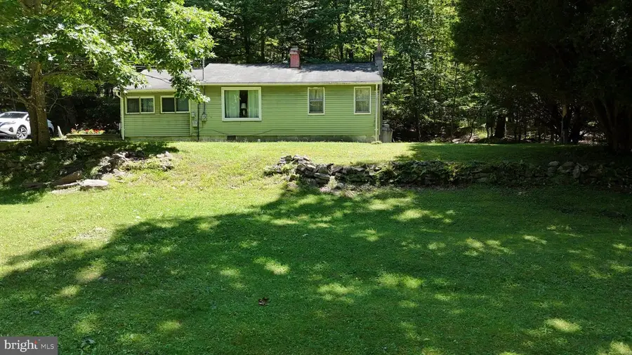 522 Gravelly Run Rd, McHenry, MD 21541 - #3