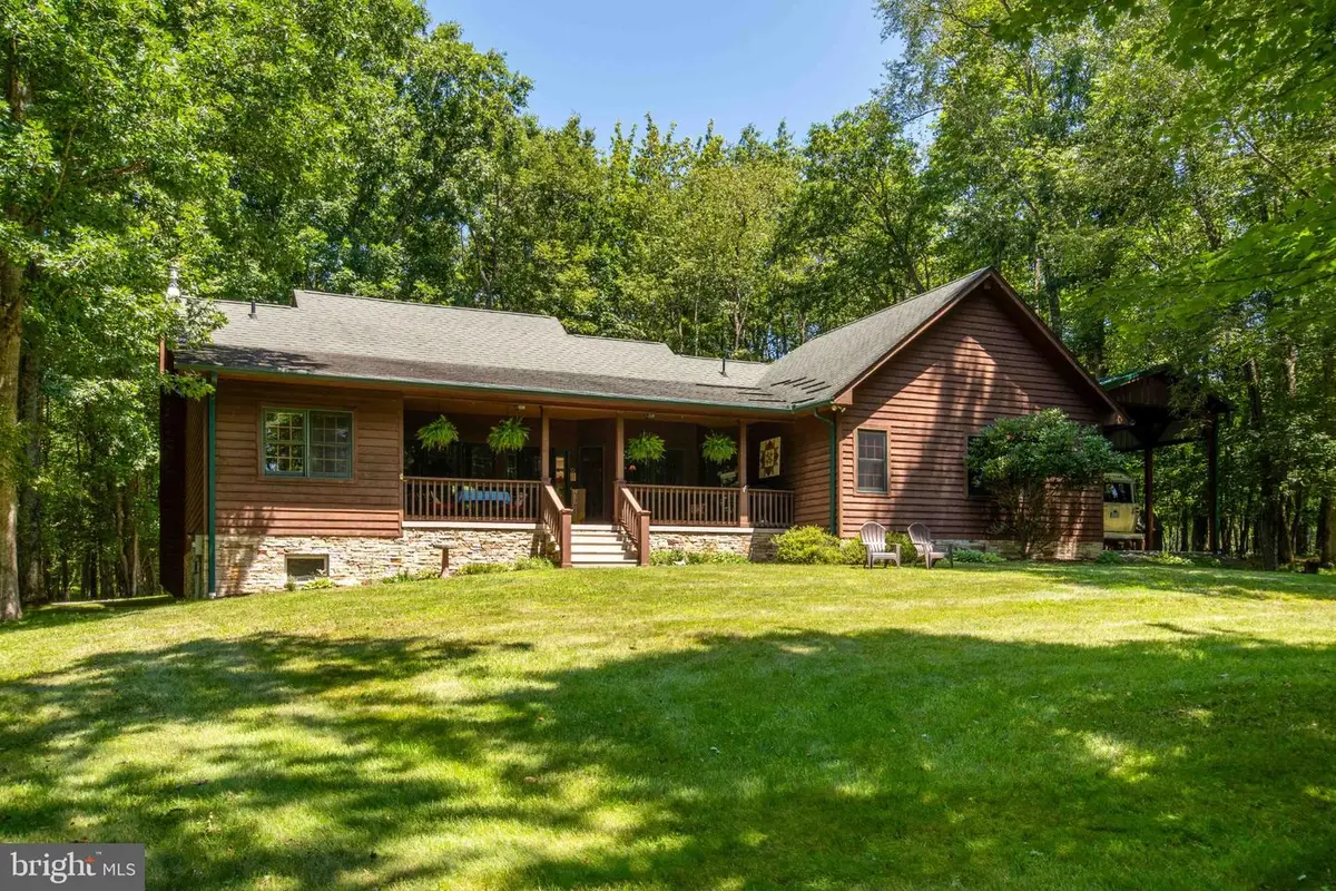 355 Markwood Dr, Oakland, MD 21550 - #1