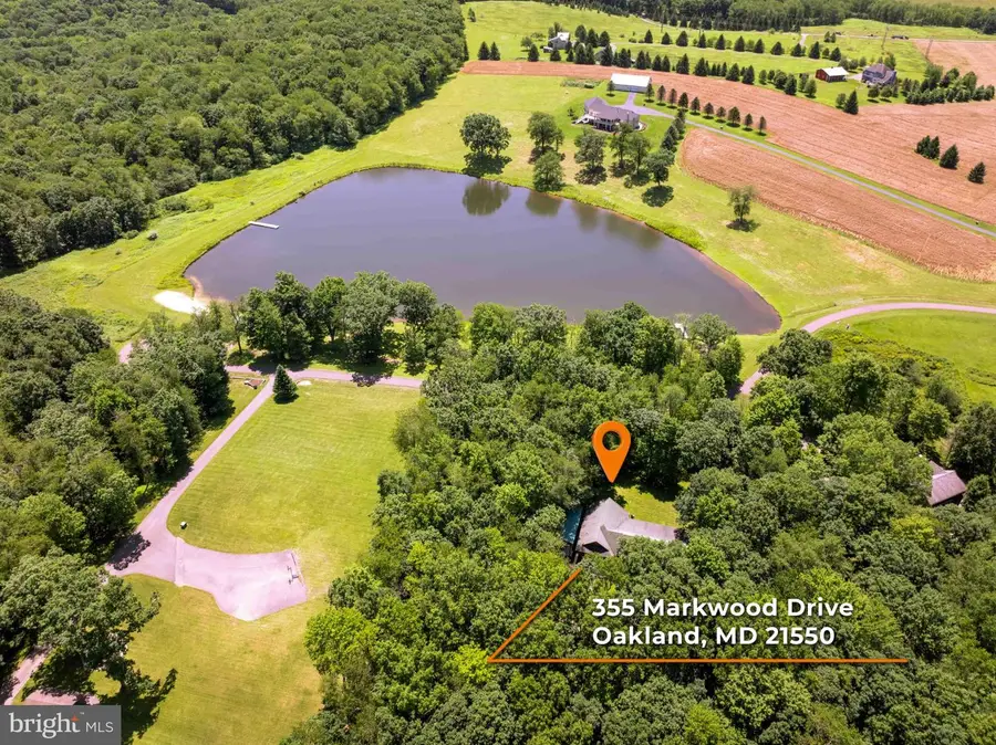 355 Markwood Dr, Oakland, MD 21550 - #2