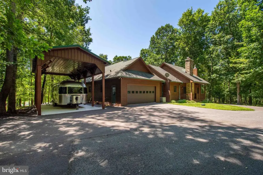 355 Markwood Dr, Oakland, MD 21550 - #3