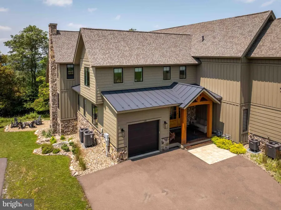 138 Ridge Run Rd, 6 Sang Run, MD 21541 - #2