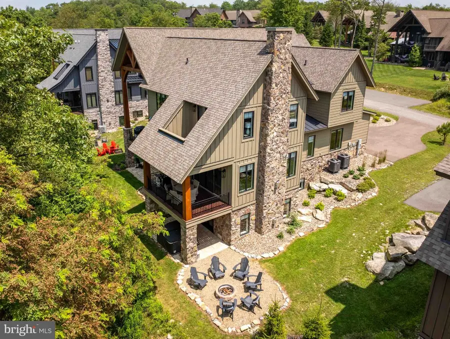 138 Ridge Run Rd, 6 Sang Run, MD 21541 - #3