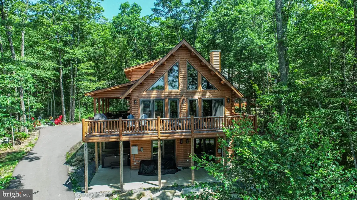 92 Westward Way, 6 Sang Run, MD 21541 - #1