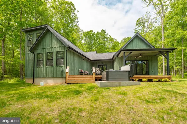 109 Poland Heights Ln, SWANTON, MD 21561