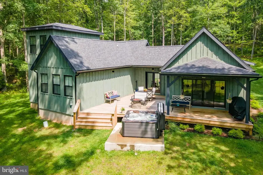 109 Poland Heights Ln, Swanton, MD 21561 - #3