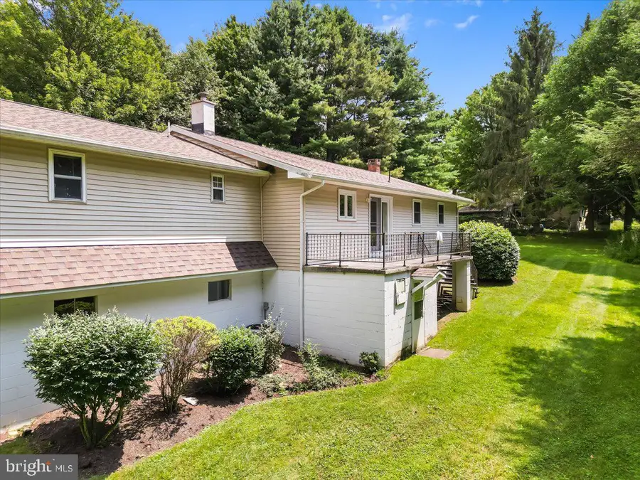 10627 New Germany Rd, Grantsville, MD 21536 - #2