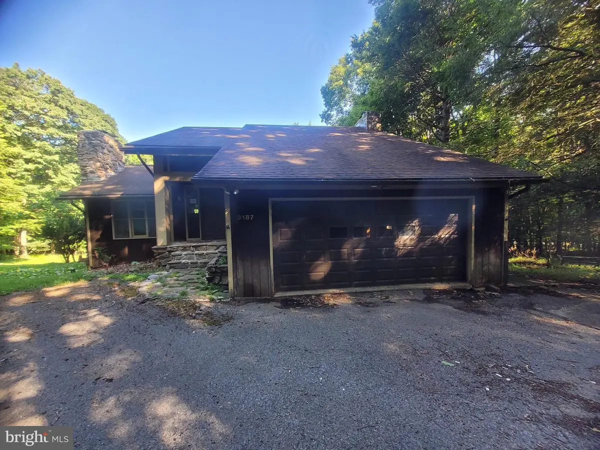3187 Frostburg Rd, Frostburg, MD 21532 - #1