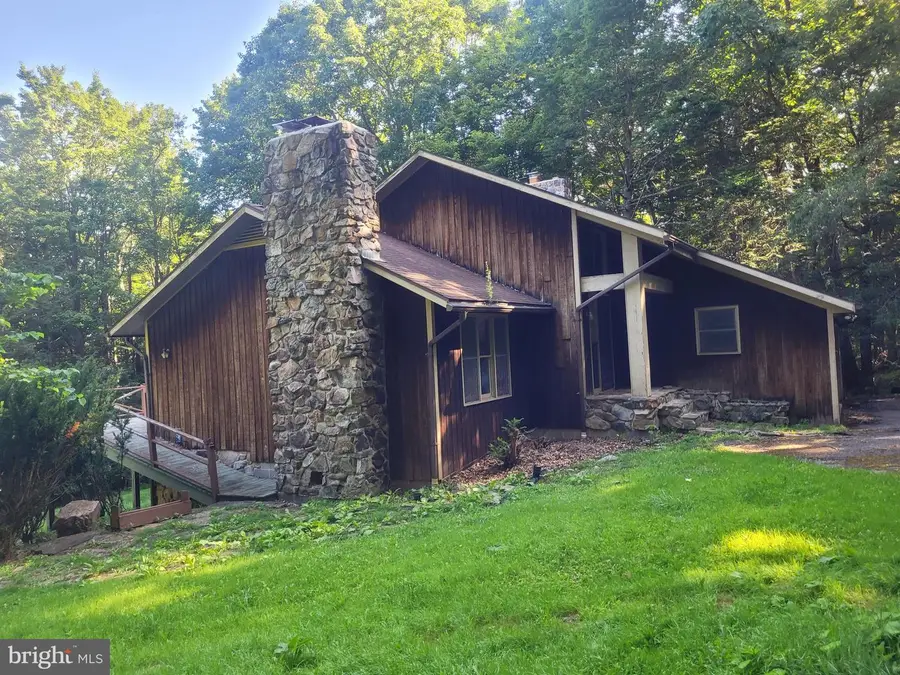 3187 Frostburg Rd, Frostburg, MD 21532 - #2