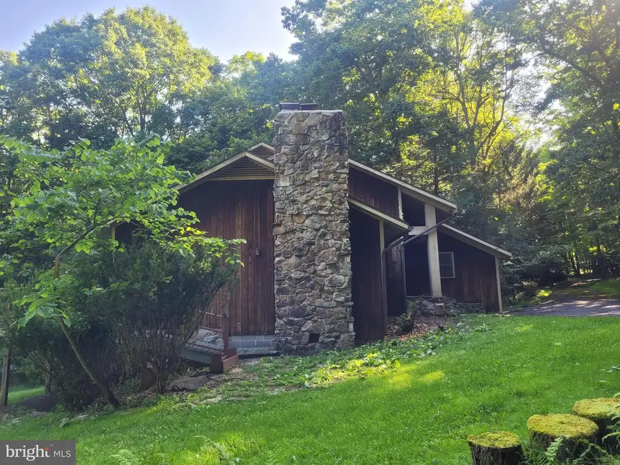 3187 Frostburg Rd, Frostburg, MD 21532 - #3