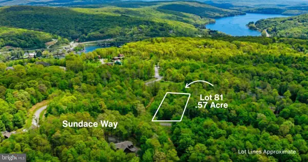 Lot 81 Sundance Way, MC HENRY, MD 21541