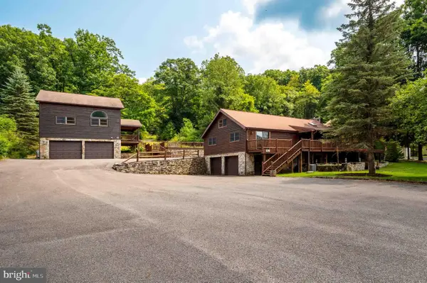 104 Gravelly Run Rd, MC HENRY, MD 21541