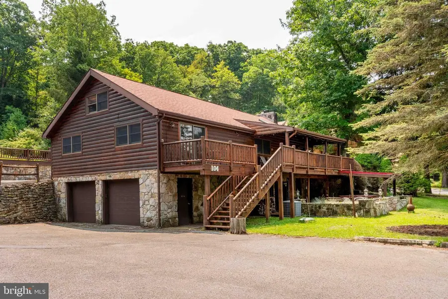 104 Gravelly Run Rd, McHenry, MD 21541 - #3