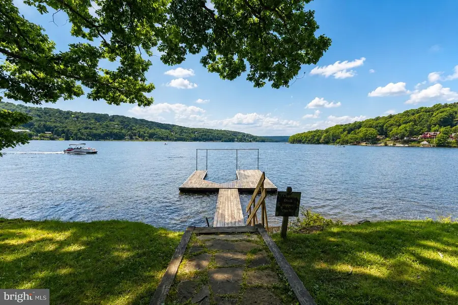 2235 State Park, Swanton, MD 21561 - #2