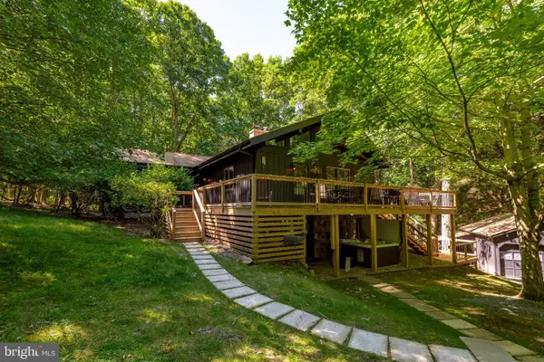 106 Lodge Cir, SWANTON, MD 21561