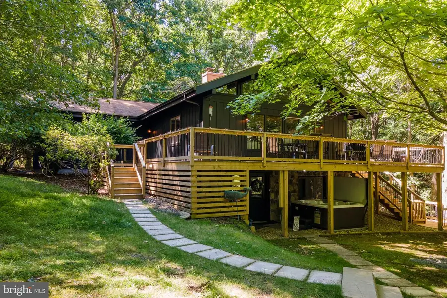 106 Lodge Cir, Swanton, MD 21561 - #3