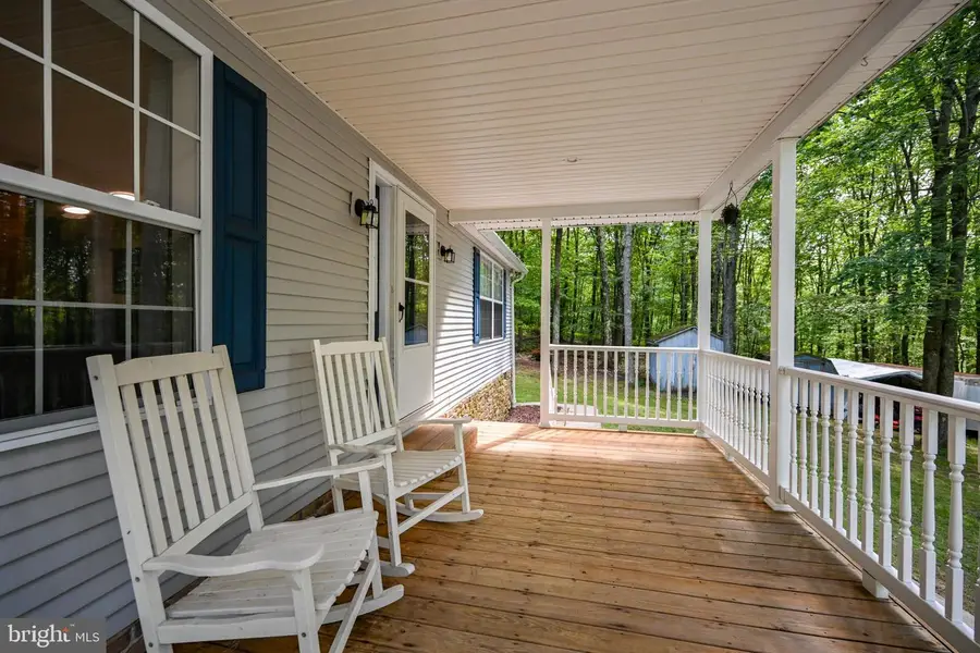 181 Glotfelty Dr, Oakland, MD 21550 - #3