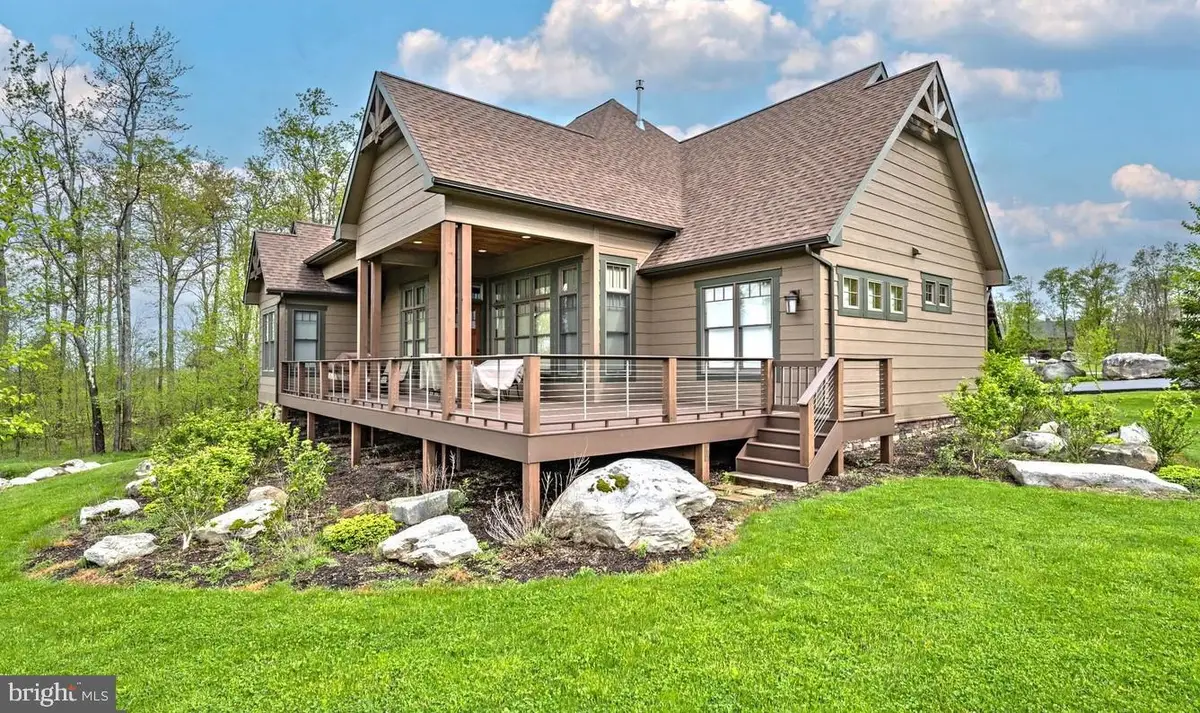 29 Upper Camp Rd, 6 Sang Run, MD 21541 - #1