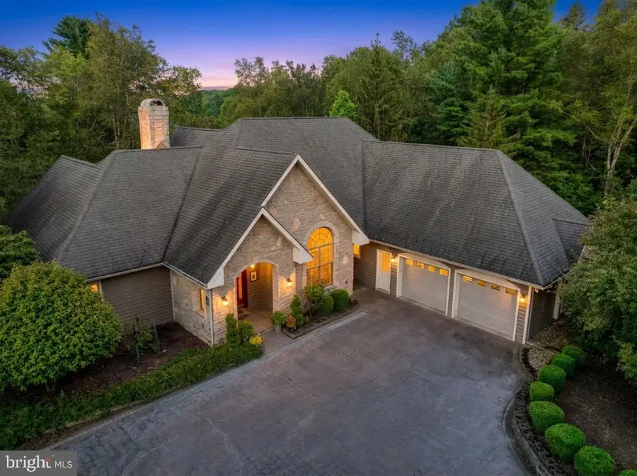 59 Boyd Paugh Ln, Oakland, MD 21550 - #3