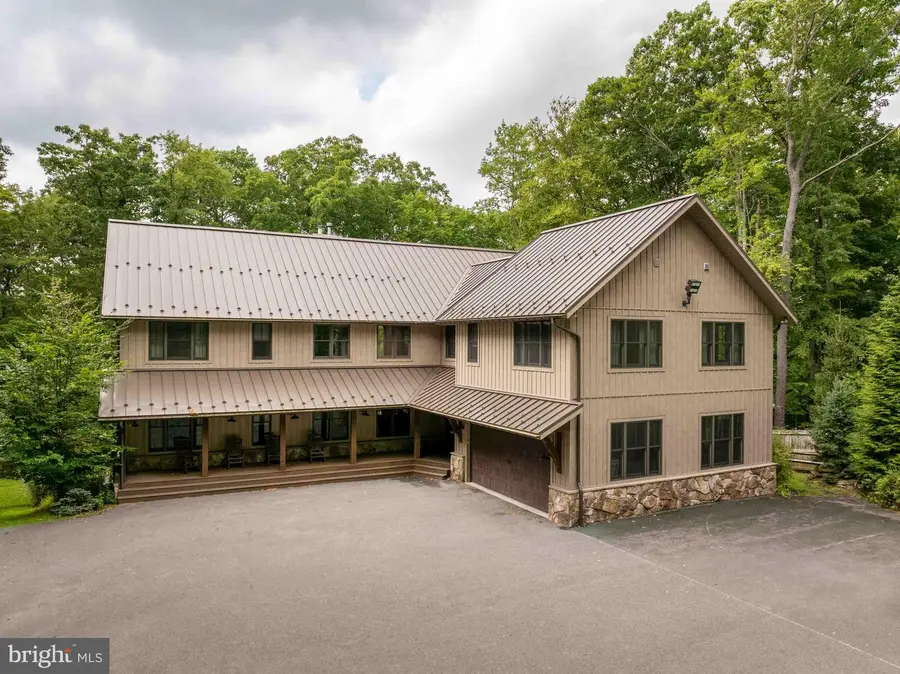 1131 Lake Shore Dr, Oakland, MD 21550 - #3