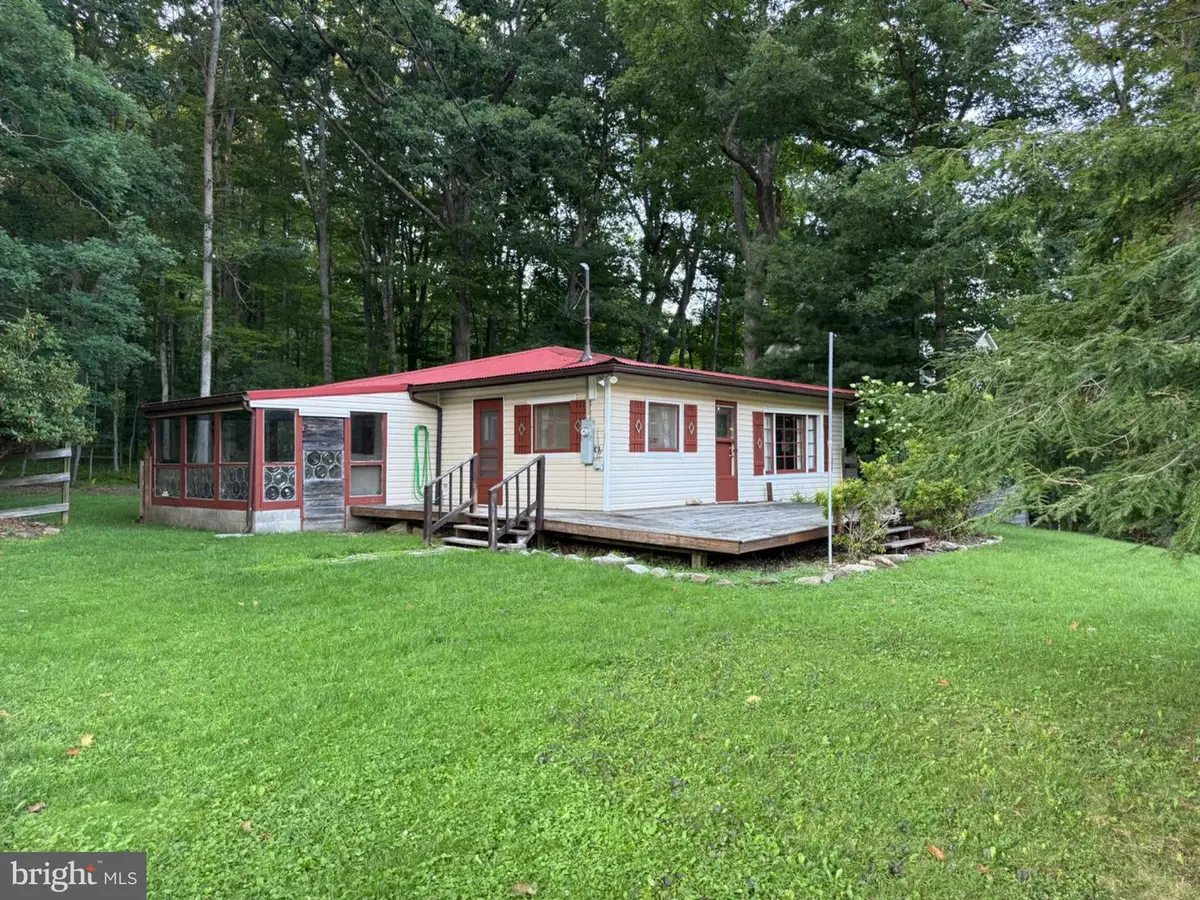 337 Brant Rd, Swanton, MD 21561 - #1