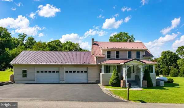 265 Fearer Rd, FRIENDSVILLE, MD 21531