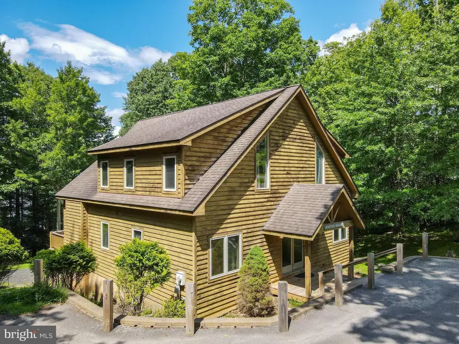 18 Mountainside Ct, Oakland, MD 21550 - #3