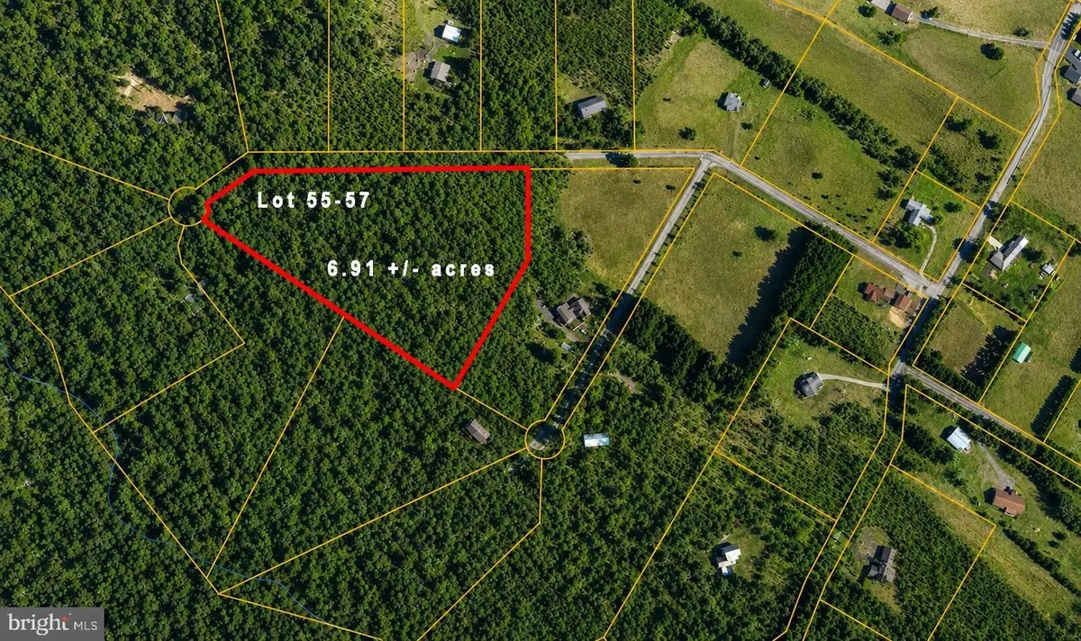 Lots 55-57 Scenic Dr, Grantsville, MD 21536 - #1