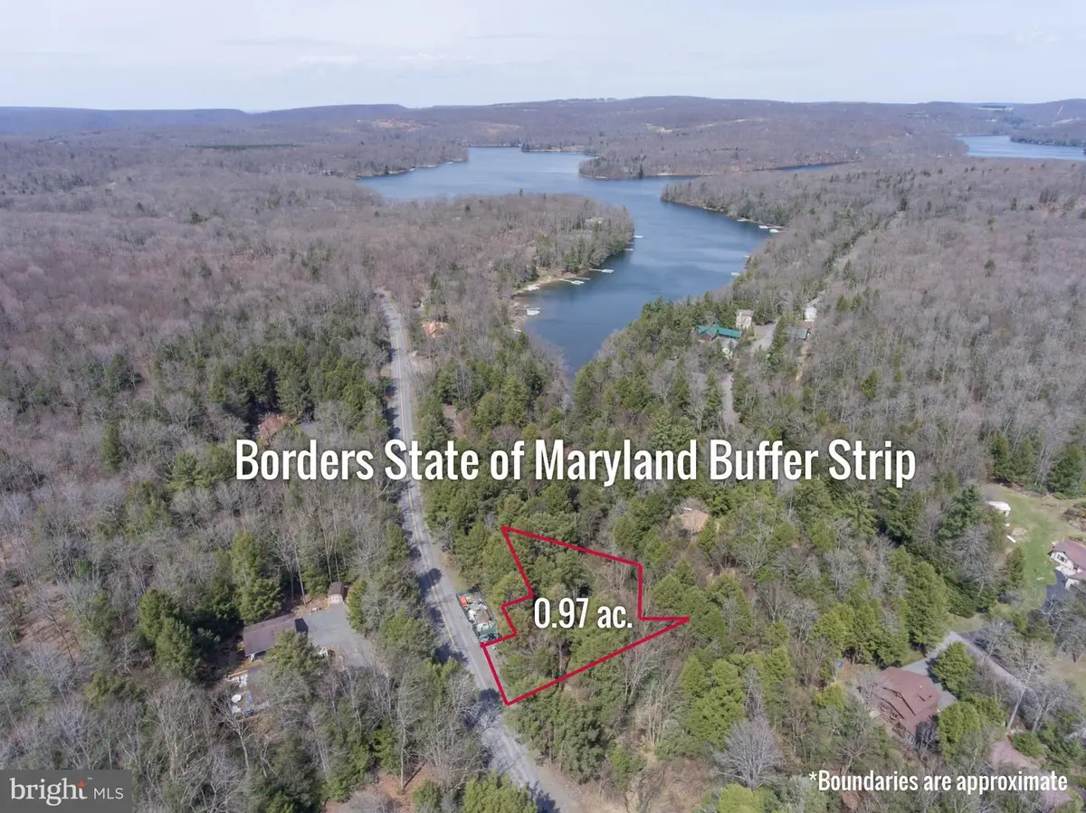 Mayhew Inn Rd, Oakland, MD 21550 - #1