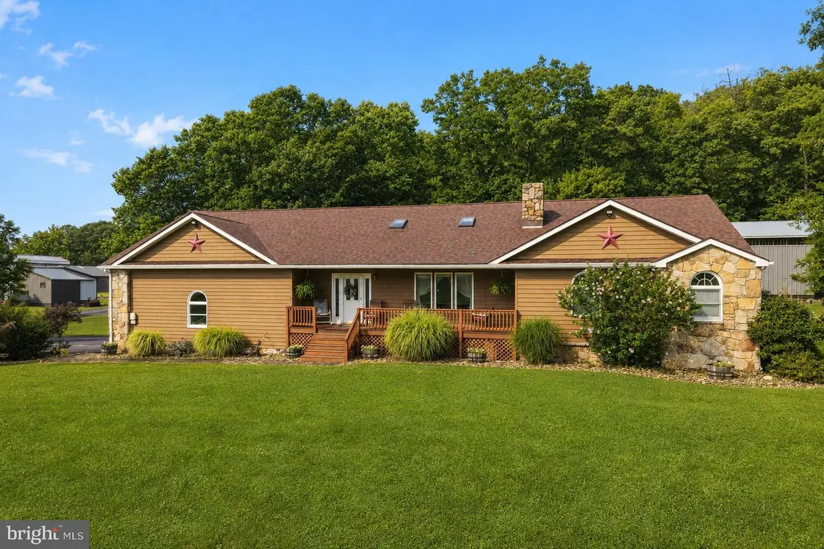 6467 Sang Run Rd, 6 Sang Run, MD 21541 - #1