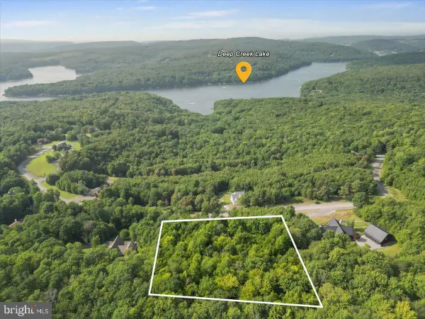 Lot 14 Woodlands Hill Lane, OAKLAND, MD 21550