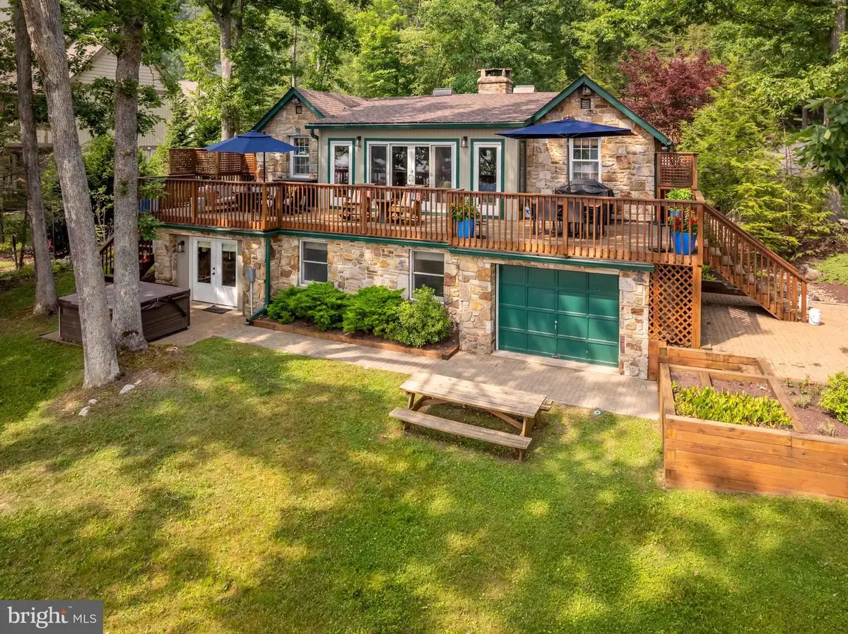 1106 Rock Lodge Rd, McHenry, MD 21541 - #1