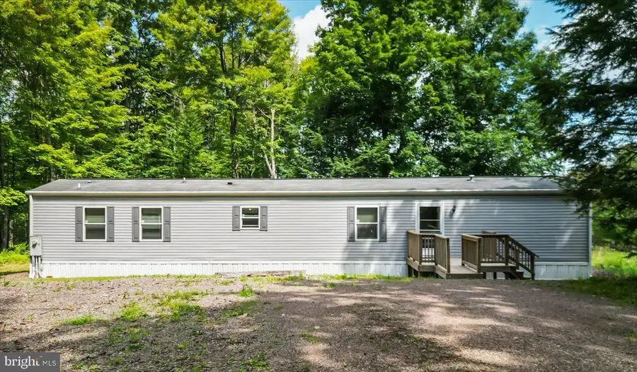 93 Meadow Lake Dr, Grantsville, MD 21536 - #2