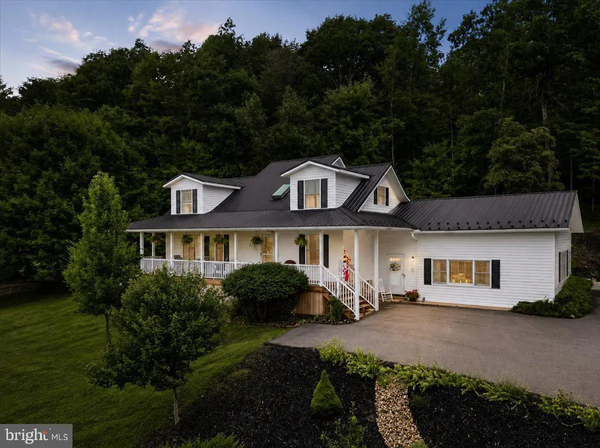 167 Sky Valley Rd, Swanton, MD 21561 - #1