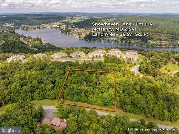 Snowhaven Ln #104, MC HENRY, MD 21541