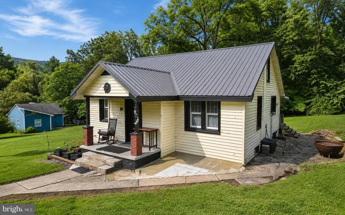 16 Virginia Ave, Bloomington, MD 21523 - #1