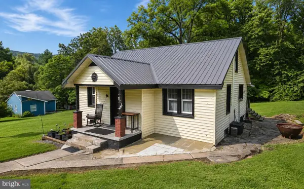 16 Virginia Ave, BLOOMINGTON, MD 21523