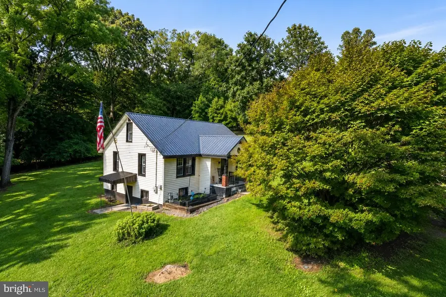 16 Virginia Ave, Bloomington, MD 21523 - #2