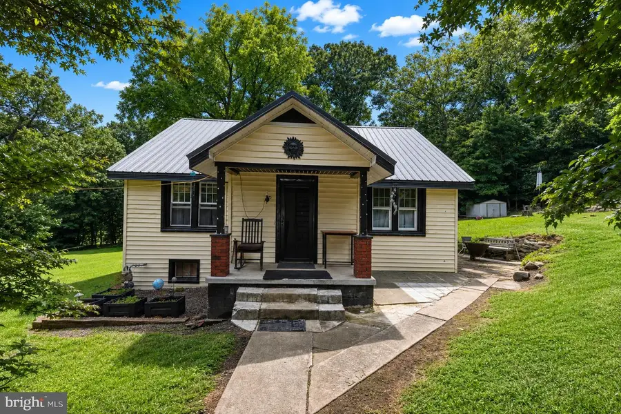 16 Virginia Ave, Bloomington, MD 21523 - #3