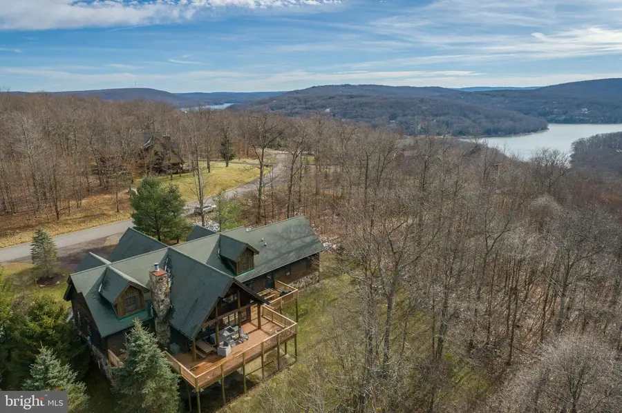 246 Mountaintop Rd, McHenry, MD 21541 - #2