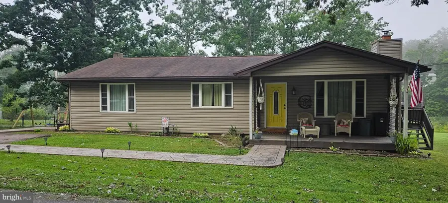 104 D Street, Mountain Lake Park, MD 21550 - #2