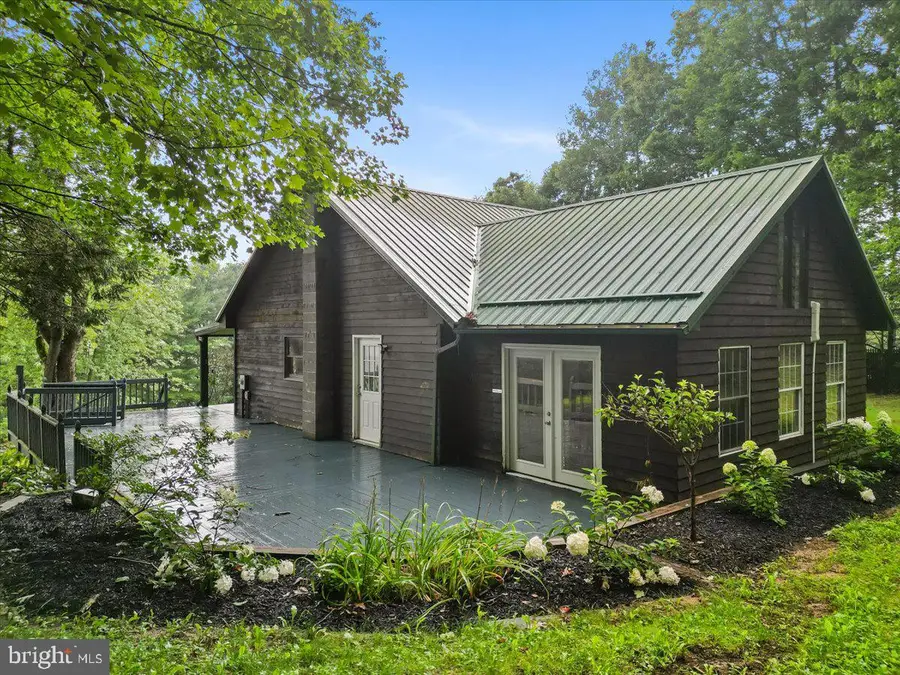 704 Old Crellin Rd, Oakland, MD 21550 - #2