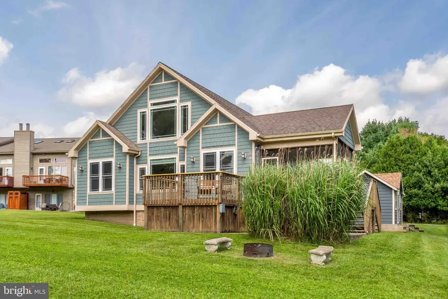 296 Lake Pointe Dr, 6 Sang Run, MD 21541 - #2
