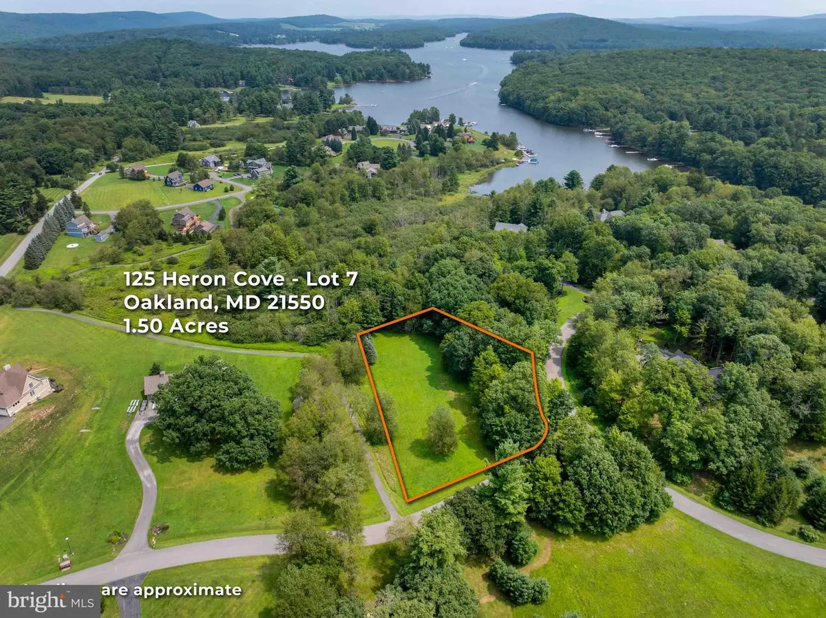 Lot 7 Heron Cv, Oakland, MD 21550 - #1