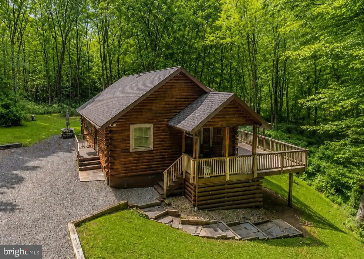 230 Springhouse Way, Grantsville, MD 21536 - #1