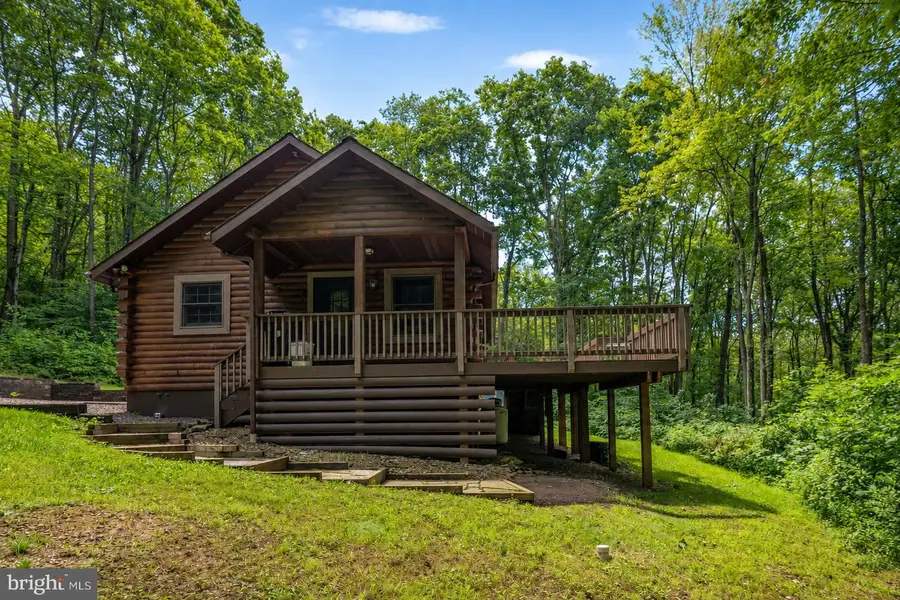230 Springhouse Way, Grantsville, MD 21536 - #3