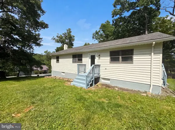 513 M St, MT LAKE PARK, MD 21550