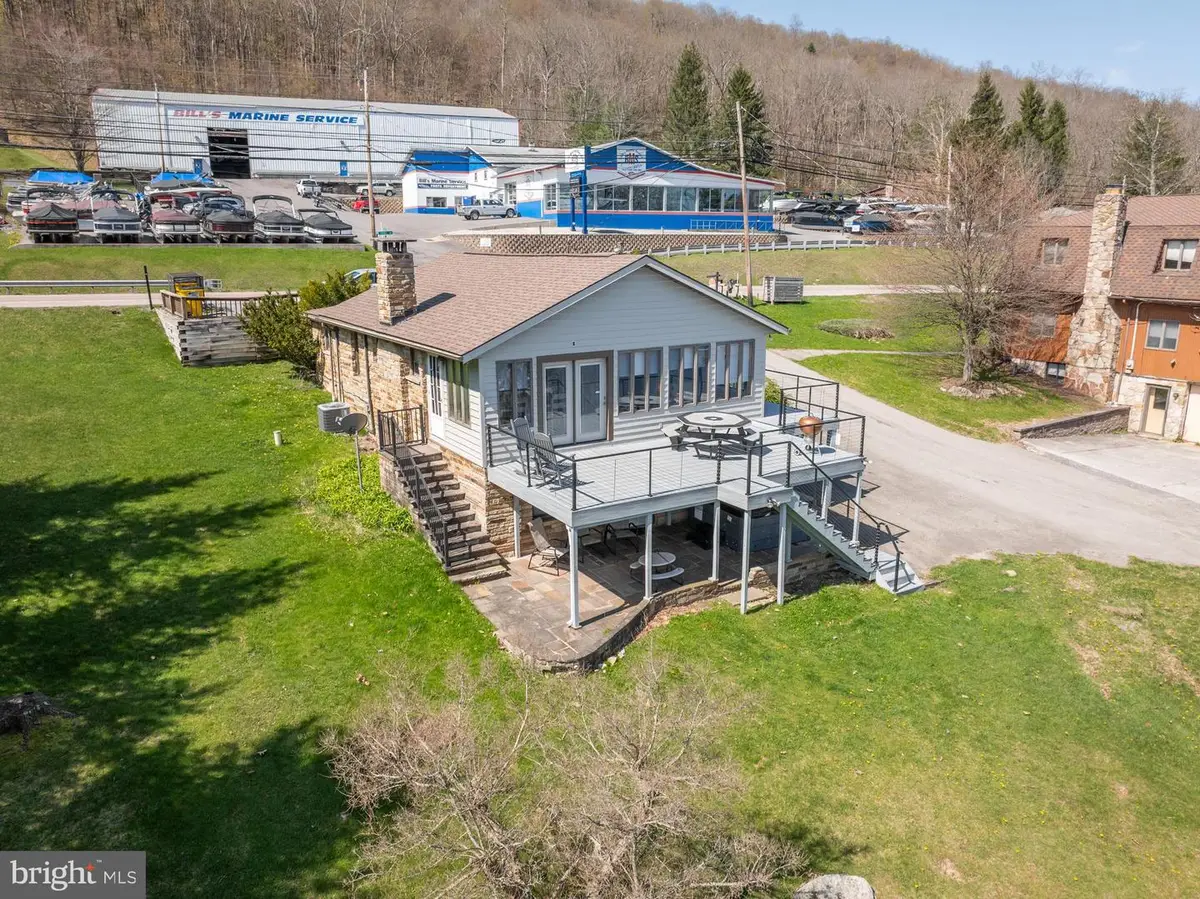 20698 Garrett Hwy, Oakland, MD 21550 - #1