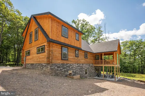 337 Fork Run Trl, MC HENRY, MD 21541